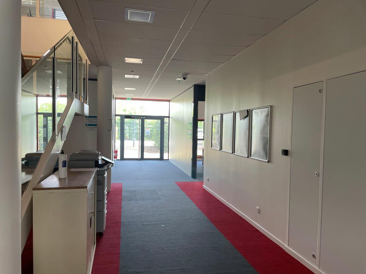 Bureau Dardilly 2254m² Location bureau Dardilly Rhône OLBUR2204988 7